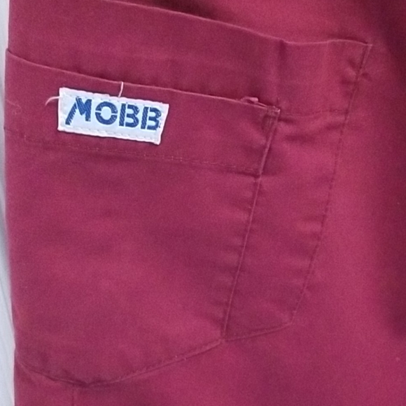 Scrub Pants - Picture 5 of 10